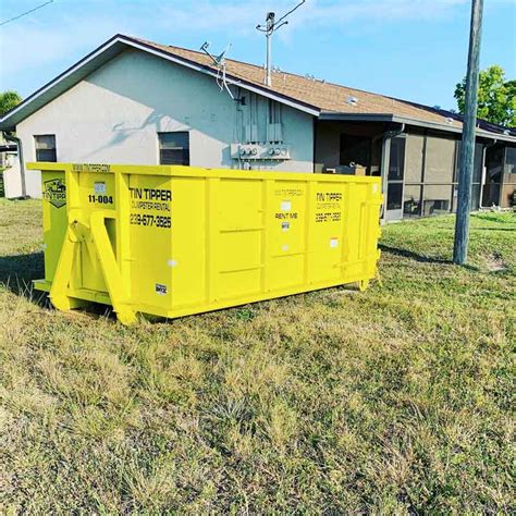 dumpster rental cape coral fl|Roll Off Dumpster Rental Cape Coral FL .